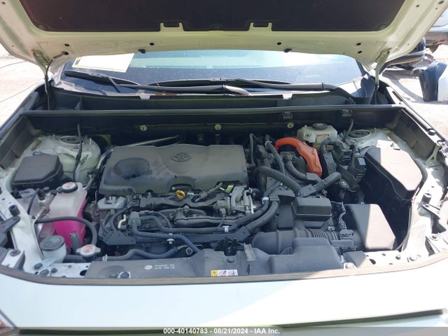 JTME6RFV4MD511690 Toyota Rav4 Hybrid Xse