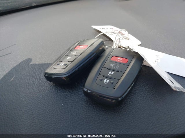 JTME6RFV4MD511690 Toyota Rav4 Hybrid Xse