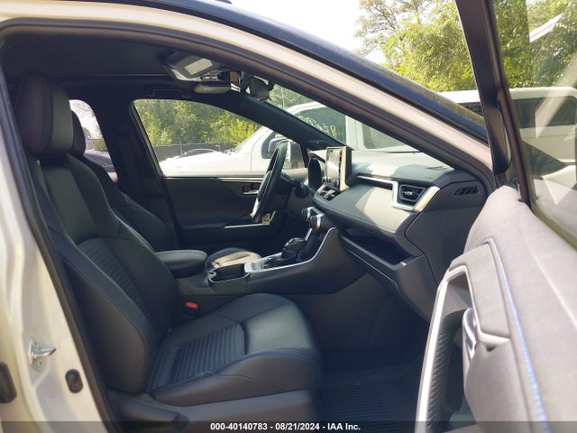 JTME6RFV4MD511690 Toyota Rav4 Hybrid Xse