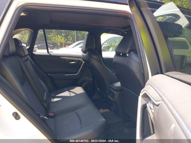 JTME6RFV4MD511690 Toyota Rav4 Hybrid Xse
