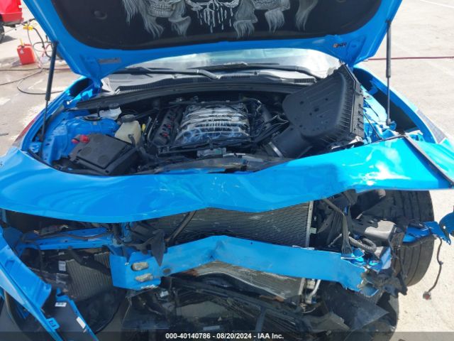 1G1FG1R72N0103786 Chevrolet Camaro Rwd  2ss