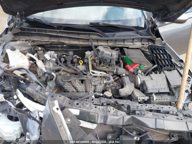 1N4BL4BV7MN306126 Nissan Altima S Fwd