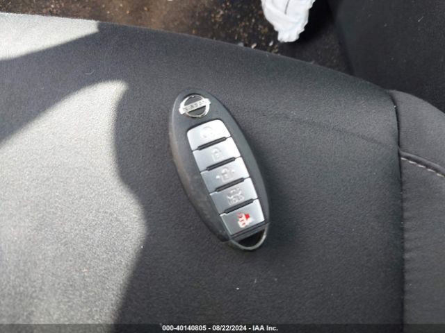 1N4BL4BV7MN306126 Nissan Altima S Fwd