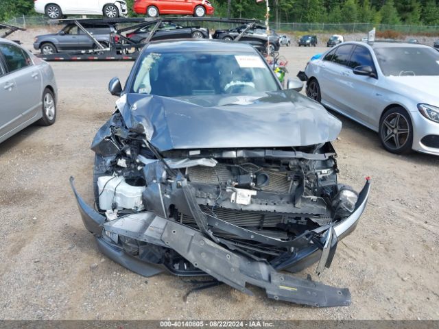 1N4BL4BV7MN306126 Nissan Altima S Fwd