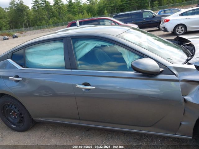 1N4BL4BV7MN306126 Nissan Altima S Fwd