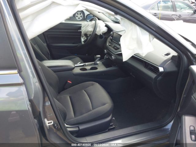 1N4BL4BV7MN306126 Nissan Altima S Fwd