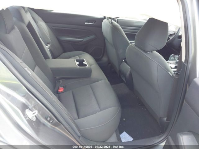 1N4BL4BV7MN306126 Nissan Altima S Fwd