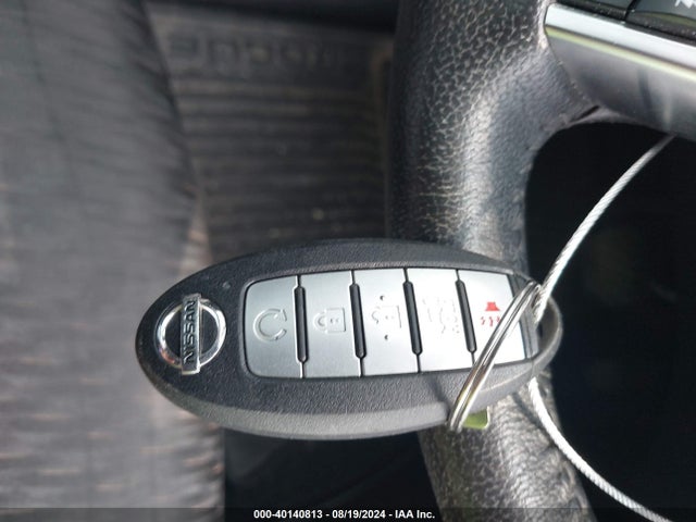 Nissan Rogue Sv Intelligent Awd 2020 KNMAT2MV7LP517773 Image 11