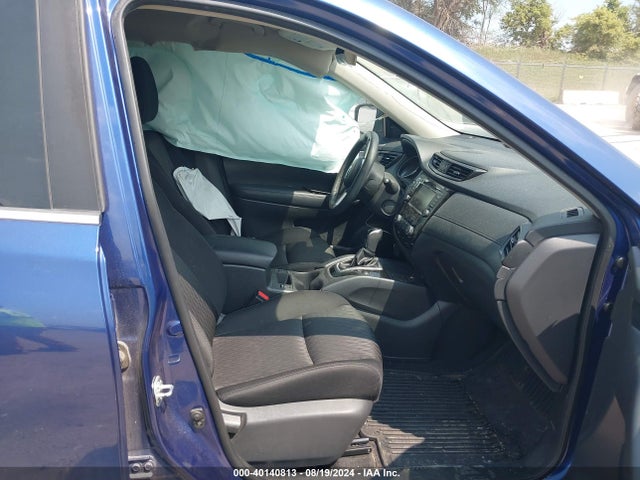 Nissan Rogue Sv Intelligent Awd 2020 KNMAT2MV7LP517773 Image 5