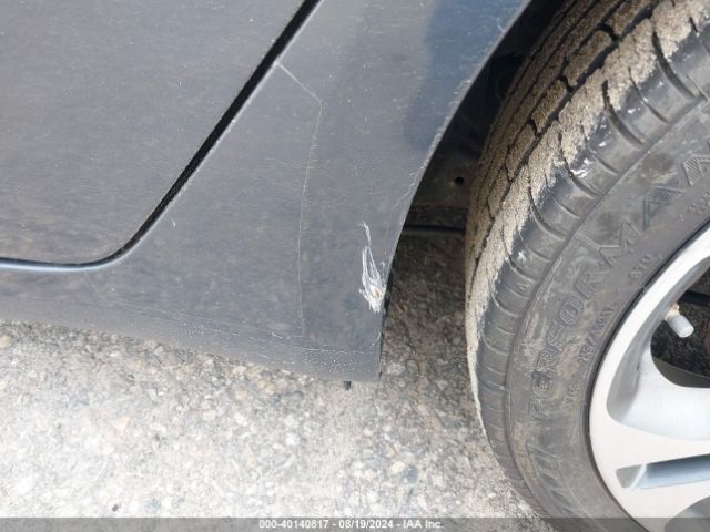 KNAFX4A84F5283819 KIA FORTE EX