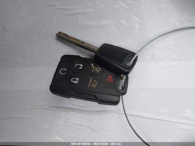 Chevrolet Suburban 2wd Lt 2020 1GNSCHKC8LR113000 Image 11
