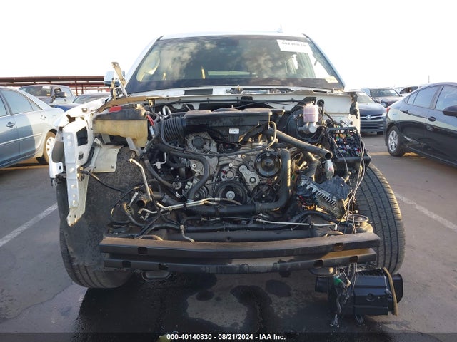 Chevrolet Suburban 2wd Lt 2020 1GNSCHKC8LR113000 Image 13