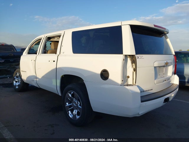 Chevrolet Suburban 2wd Lt 2020 1GNSCHKC8LR113000 Image 3