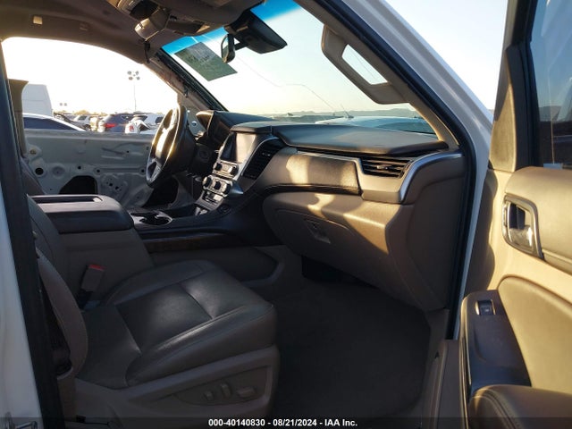 Chevrolet Suburban 2wd Lt 2020 1GNSCHKC8LR113000 Image 5