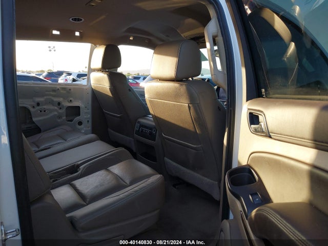 Chevrolet Suburban 2wd Lt 2020 1GNSCHKC8LR113000 Image 8