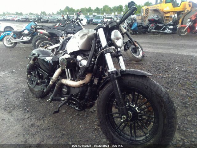 2017 HARLEY-DAVIDSON XL1200 1HD1LC335HC408828