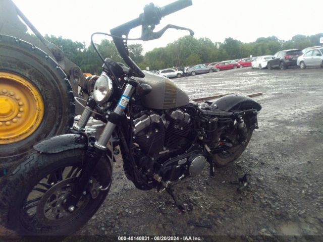2017 HARLEY-DAVIDSON XL1200 1HD1LC335HC408828 Photo 1