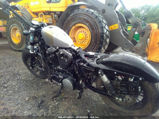 2017 HARLEY-DAVIDSON XL1200 1HD1LC335HC408828 Photo 2