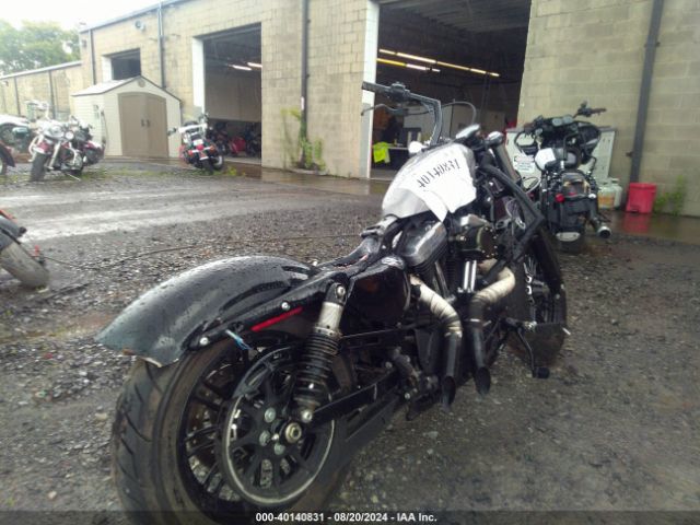 2017 HARLEY-DAVIDSON XL1200 1HD1LC335HC408828 Photo 3