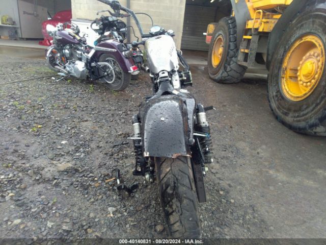 2017 HARLEY-DAVIDSON XL1200 1HD1LC335HC408828 Photo 5