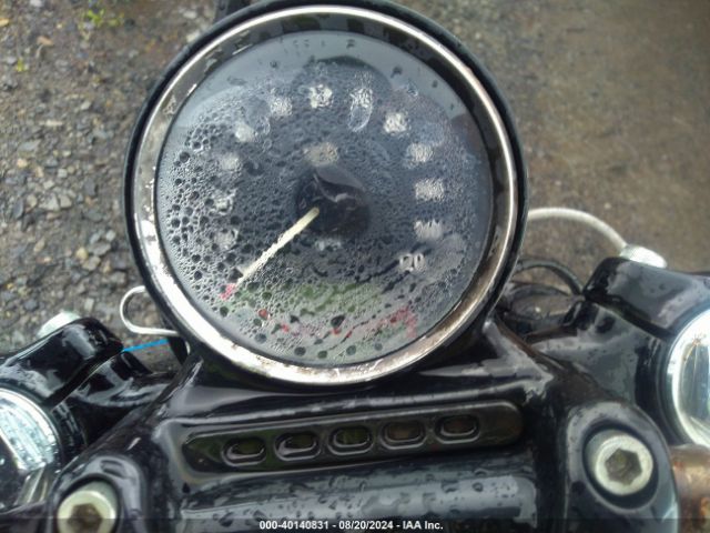 2017 HARLEY-DAVIDSON XL1200 1HD1LC335HC408828 Photo 6