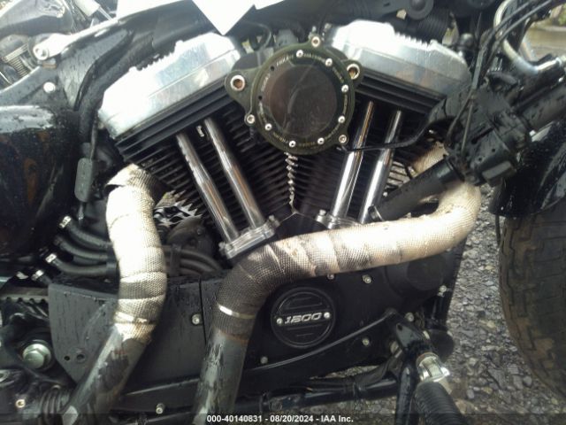 2017 HARLEY-DAVIDSON XL1200 1HD1LC335HC408828 Photo 7