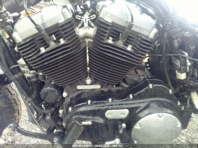 2017 HARLEY-DAVIDSON XL1200 1HD1LC335HC408828 Photo 8