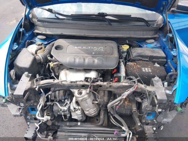 1C4PJMCB1JD521240 Jeep Cherokee Latitude 4x4