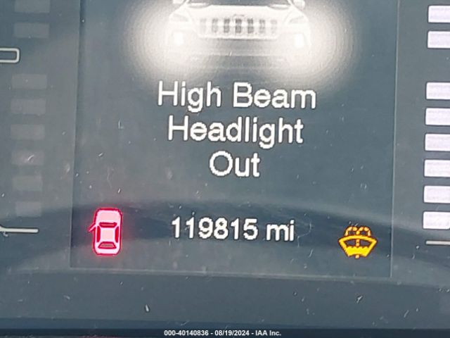 1C4PJMCB1JD521240 Jeep Cherokee Latitude 4x4
