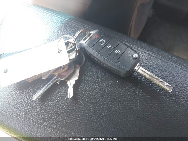 KIA Optima Lx 2014 5XXGM4A72EG309500 Image 11
