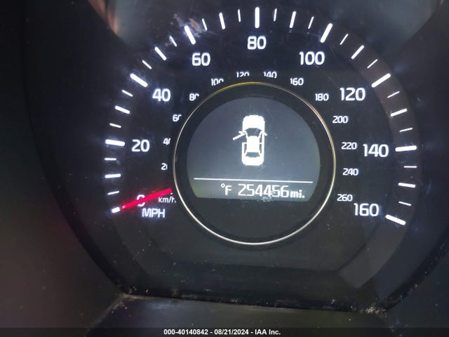 KIA Optima Lx 2014 5XXGM4A72EG309500 Image 15