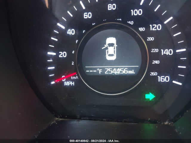 KIA Optima Lx 2014 5XXGM4A72EG309500 Image 7