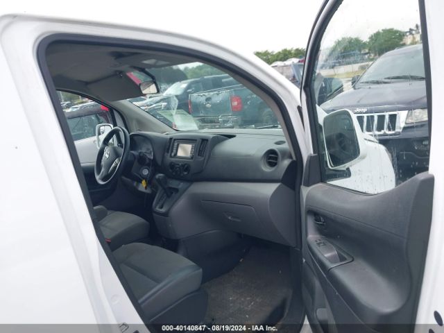 3N6CM0KN1KK690456 Nissan NV200 SV