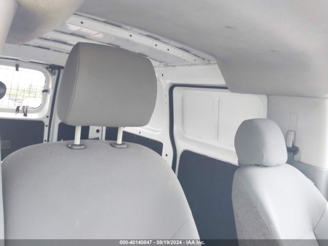3N6CM0KN1KK690456 Nissan NV200 SV