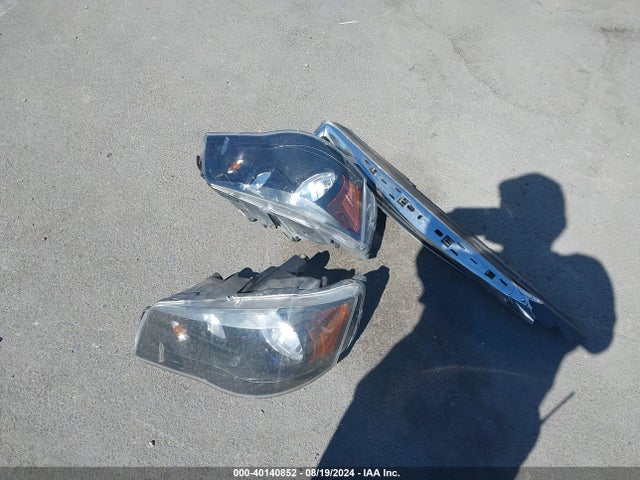 2C4RC1HG3FR742235 Chrysler Town & Country S