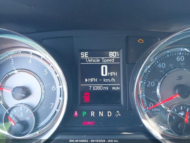 2C4RC1HG3FR742235 Chrysler Town & Country S