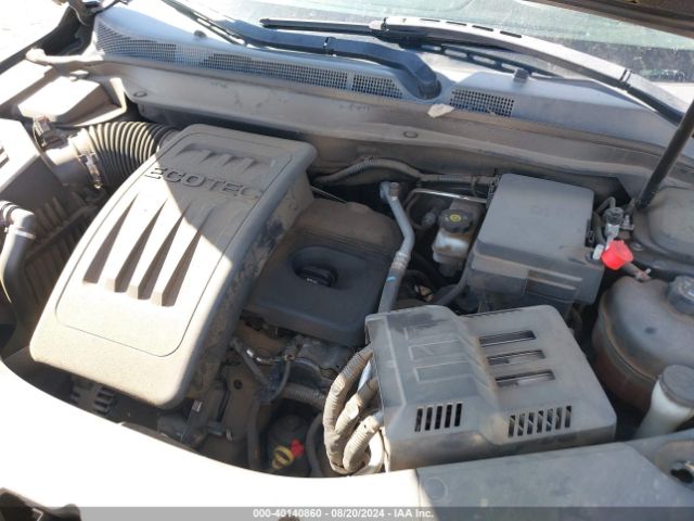 2GNALBEK8F6382416 Chevrolet EQUINOX 1LT