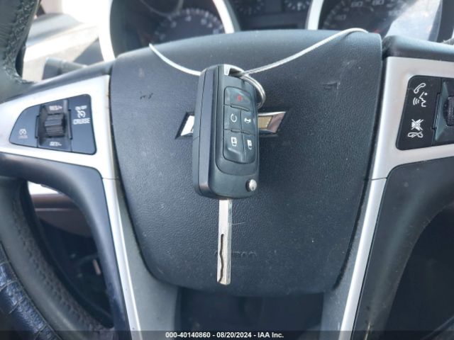 2GNALBEK8F6382416 Chevrolet EQUINOX 1LT