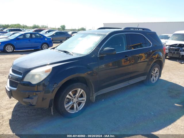 2GNALBEK8F6382416 Chevrolet EQUINOX 1LT