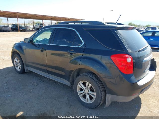 2GNALBEK8F6382416 Chevrolet EQUINOX 1LT
