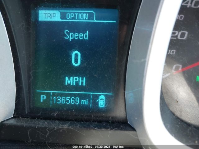 2GNALBEK8F6382416 Chevrolet EQUINOX 1LT