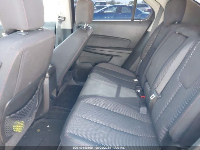 2GNALBEK8F6382416 Chevrolet EQUINOX 1LT