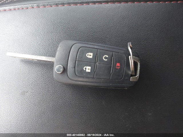 GMC Terrain Sle-2 2014 2GKALREK8E6204333 Image 11