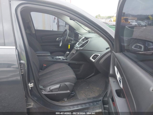 GMC Terrain Sle-2 2014 2GKALREK8E6204333 Image 5