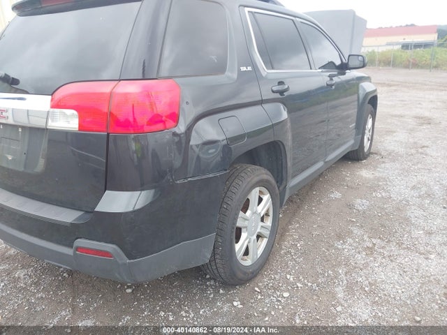 GMC Terrain Sle-2 2014 2GKALREK8E6204333 Image 6