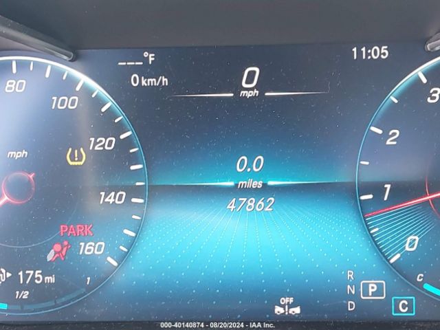 W1KWF8DB4MR610963 Mercedes-Benz C 300 Sedan