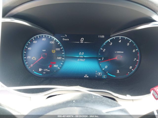 W1KWF8DB4MR610963 Mercedes-Benz C 300 Sedan