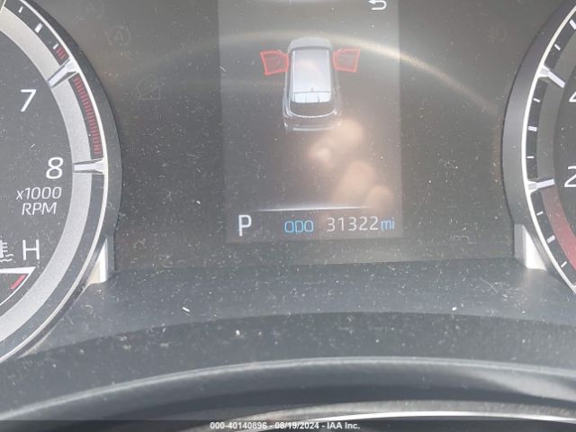 5TDCZRAH7NS141146 Toyota Highlander L