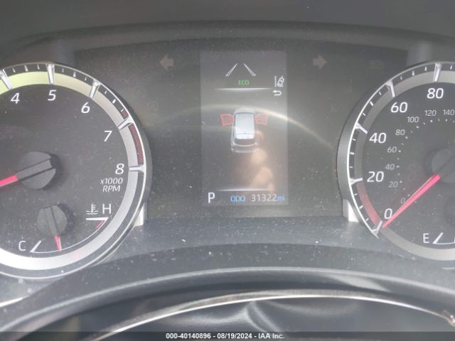 5TDCZRAH7NS141146 Toyota Highlander L