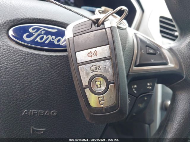 3FA6P0HD5HR257671 Ford FUSION SE